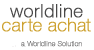 LOGO WORLDLINE Carte Achat